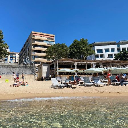 Ajaccio Centre Bord De Mer T3 Exteriör bild